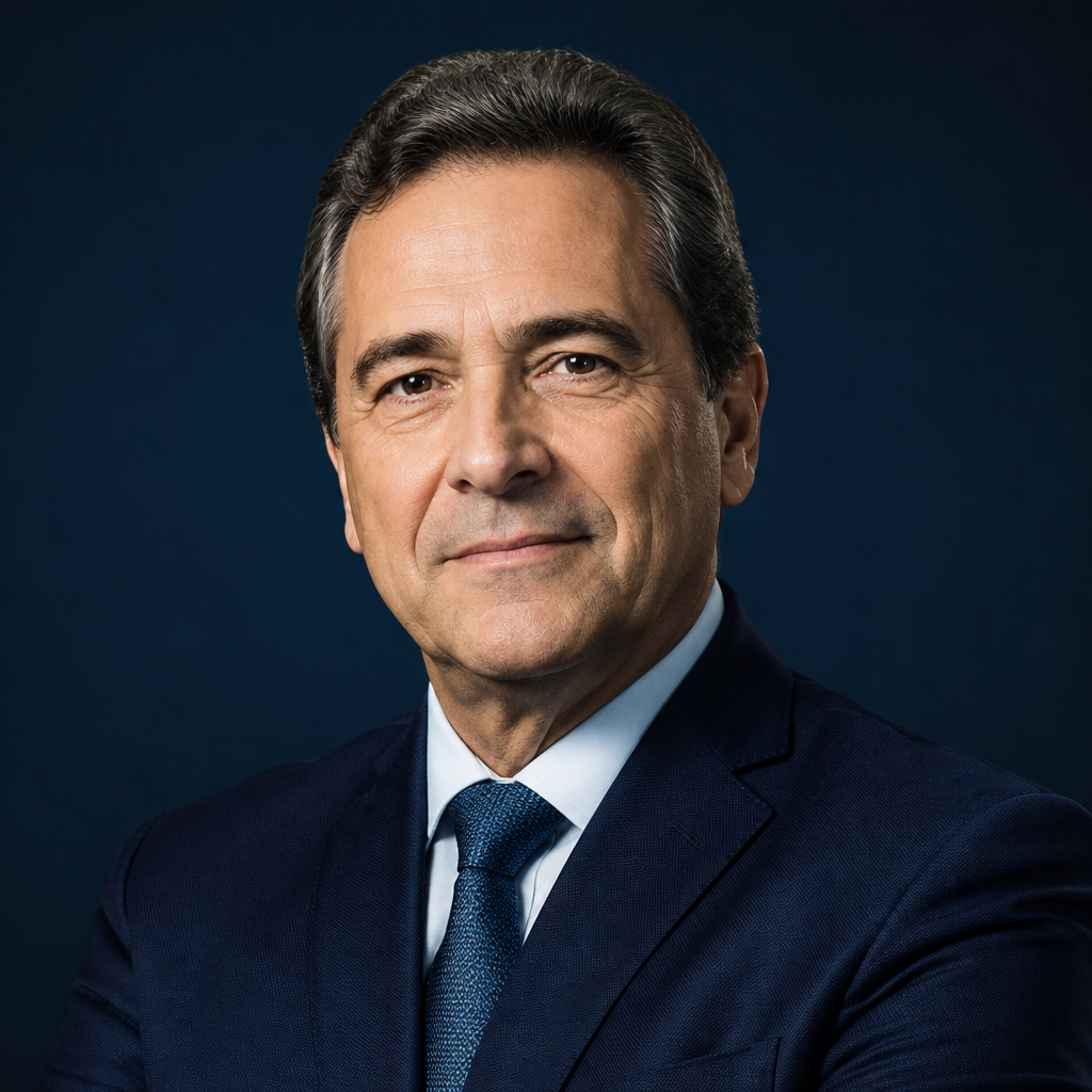 Claudio Tosta